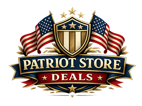 Patriot Store Deals